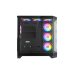 Корпус для ПК Gamemax HYPE-A, Black