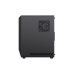 Корпус для ПК Gamemax Vista COC AB, Black Корпус для ПК Gamemax Vista COC AB, Black