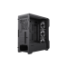 Корпус для ПК Gamemax Siege, Black