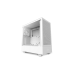 Carcasa PC NZXT H5 Flow RGB, White