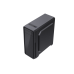 Корпус для ПК Gamemax G561E-BK, Black