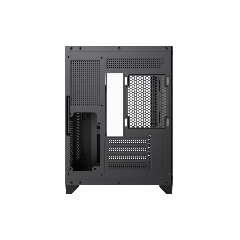 Корпус для ПК Gamemax Infinity Mini, Black