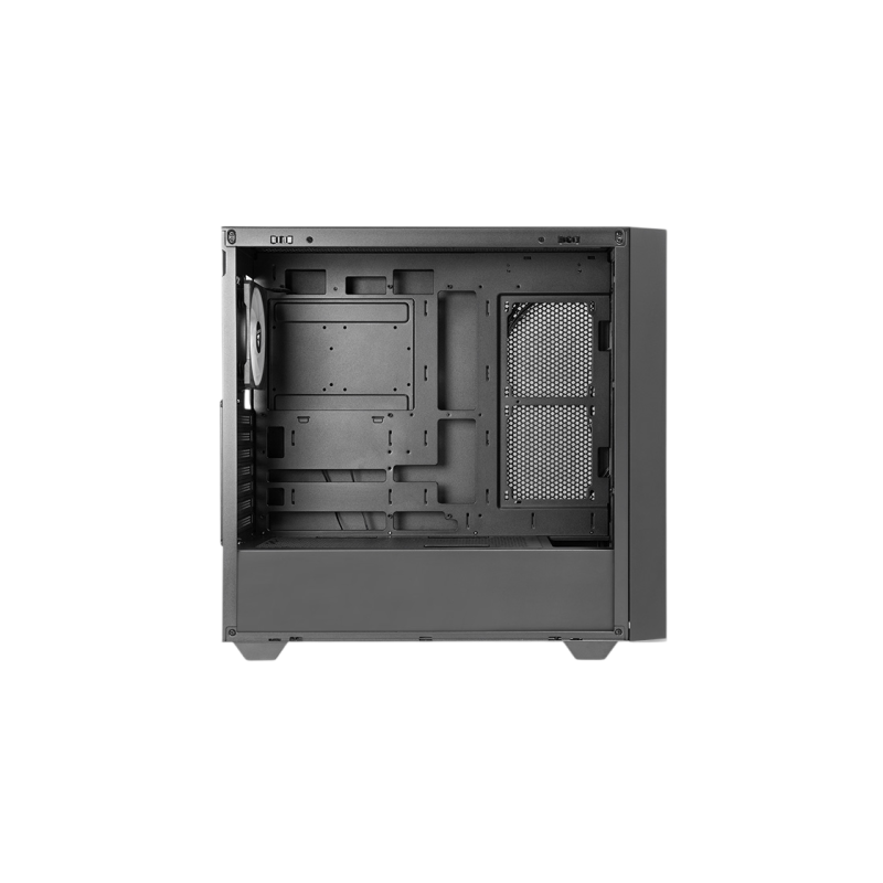 Корпус для ПК Chieftec Hunter 3, Black