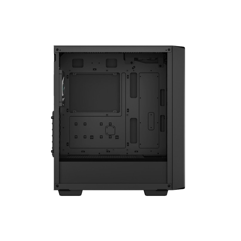 Корпус для ПК Deepcool CC560 v2, Black