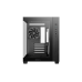 Корпус для ПК Deepcool CG330 3F, Black