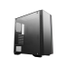 Carcasa PC Deepcool Matrexx 55 V3 ADD-RGB 3F, Black