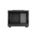 Carcasa PC Deepcool CH160 Mesh, Black