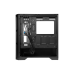 Carcasa PC Chieftec Apex Q, Black