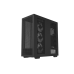 Корпус для ПК Deepcool Morpheus, Black