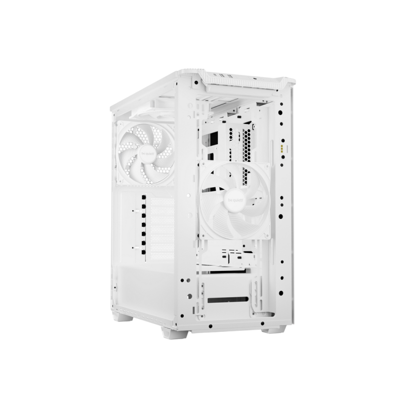 Корпус для ПК Be Quiet Pure Base 501 DX, White
