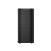 Корпус для ПК Deepcool CC560 ARGB v2, Black