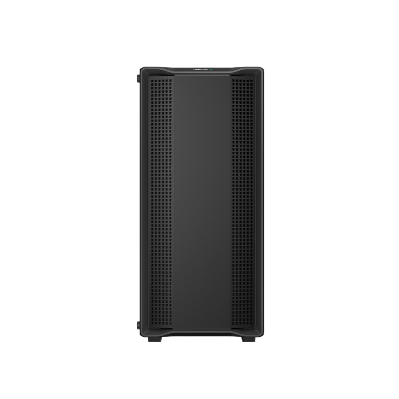 Корпус для ПК Deepcool CC560 ARGB v2, Black