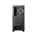 Carcasa PC Gamemax Brufen C1, Black