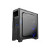 Carcasa PC Gamemax G563, Black