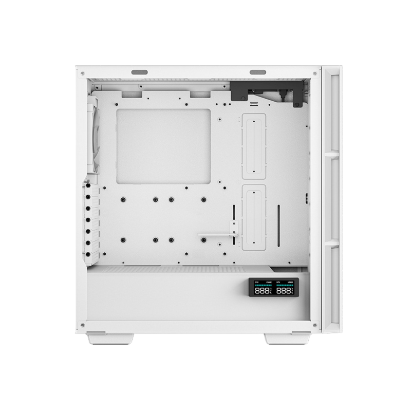 Корпус для ПК Deepcool CH560 Digital, White