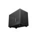 Carcasa PC Deepcool CH160 Mesh, Black