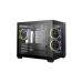 Корпус для ПК Deepcool CG330 3F, Black