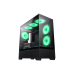 Корпус для ПК Gamemax Vista MB, Black