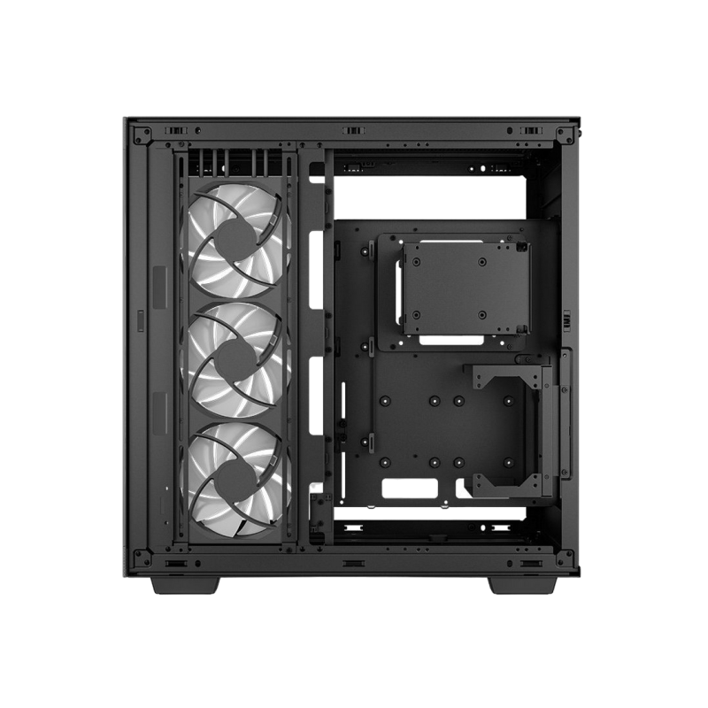 Корпус для ПК Deepcool CH780, Black