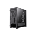 Корпус для ПК Gamemax Defender MB, Black