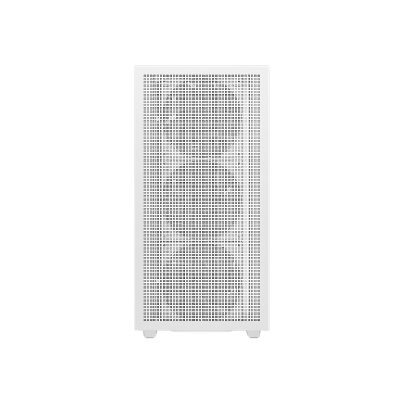 Корпус для ПК Deepcool CH560 Digital, White