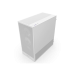 Корпус для ПК NZXT H5 Flow RGB (2024), White