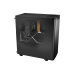 Carcasa PC Be Quiet Pure Base 501 Airflow, Black