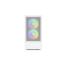 Carcasa PC NZXT H5 Flow RGB, White