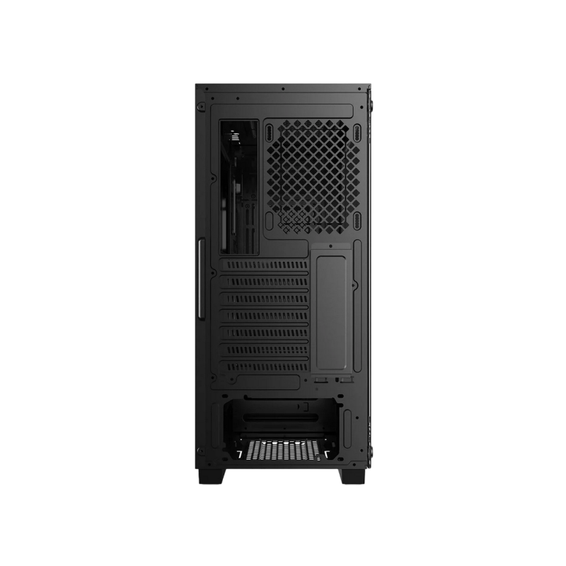 Carcasa PC Deepcool Matrexx 55 V3 ADD-RGB 3F, Black