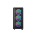 Carcasa PC Gamemax Forge MB, Black