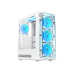 Корпус для ПК Gamemax Starlight 2 AW, White