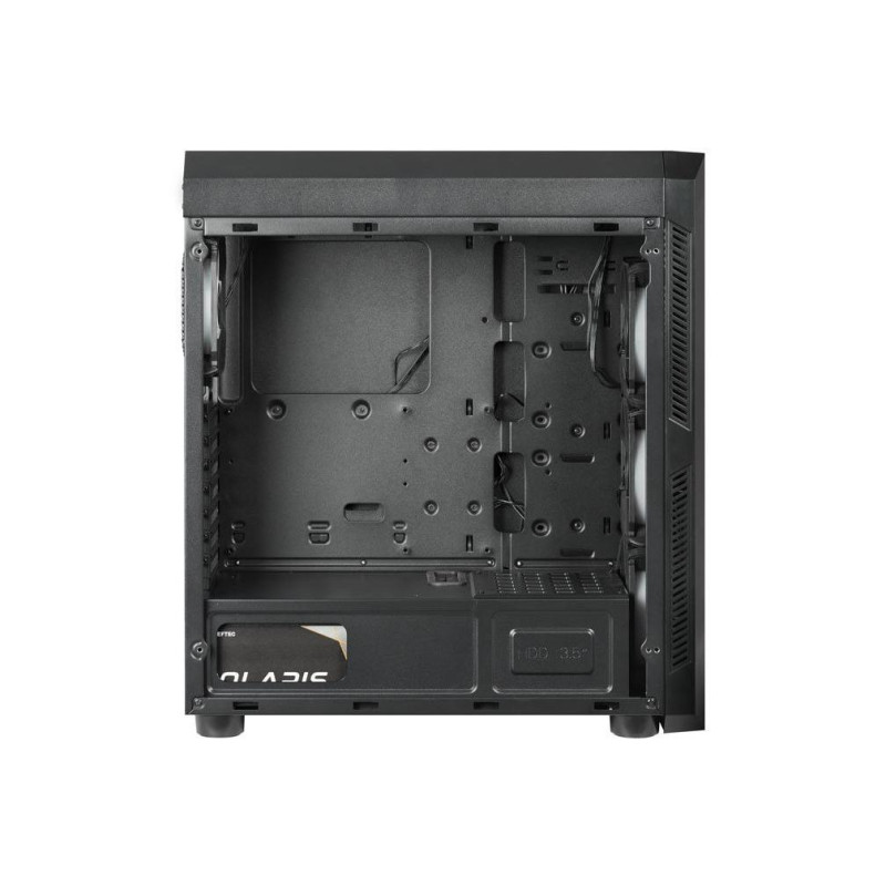 Корпус для ПК Chieftec Scorpion III, Black