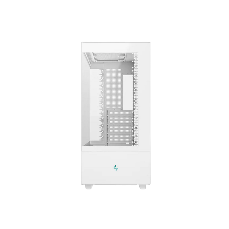 Корпус для ПК Deepcool CH690 Digital, White
