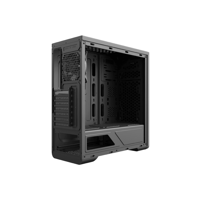 Gamemax Shine, Black