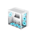 Carcasa PC Gamemax Abyss TR, White