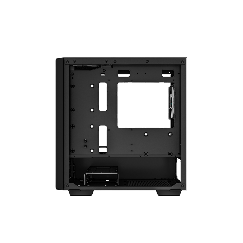 Корпус для ПК Deepcool CC360 ARGB, Black