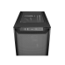 Корпус для ПК Be Quiet Pure Base 501 Airflow, Tempered Glass, Black