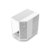Корпус для ПК NZXT H6 Flow, White