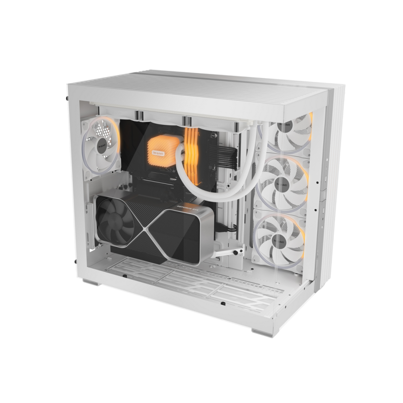 Корпус для ПК Be Quiet Ligh Base 900 DX, White