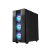 Корпус для ПК Chieftec Hunter 2, Black