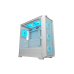 Case ATX Cougar MX600 Air PRO w/o PSU, 5x140mm, 1x120mm, ARGB PWM, TG: Front&Side, 2xUSB3.0, 1xUSB-C, 2x2.5&