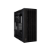 Корпус для ПК Asus ProArt PA602 Wood Edition, Black
