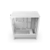 Корпус для ПК NZXT H5 Flow RGB (2024), White