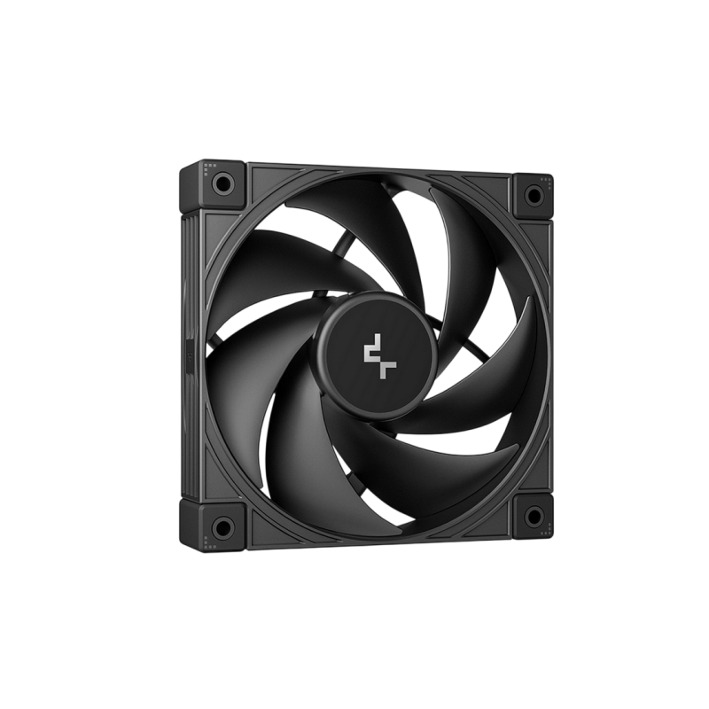 Case ATX Deepcool CL6600, w/o PSU, AIO 360mm, 2x120mmARGB, USB-C, USB3.0, Front Mesh, TG, Dust Filter, 2x2.5', 2x3.