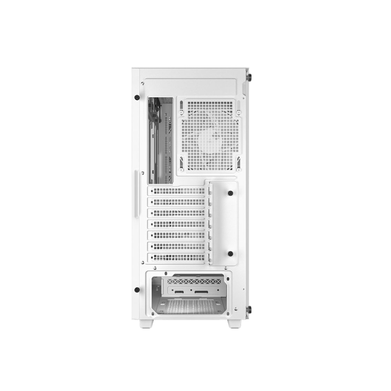 Carcasa PC Deepcool CC560 v2, White
