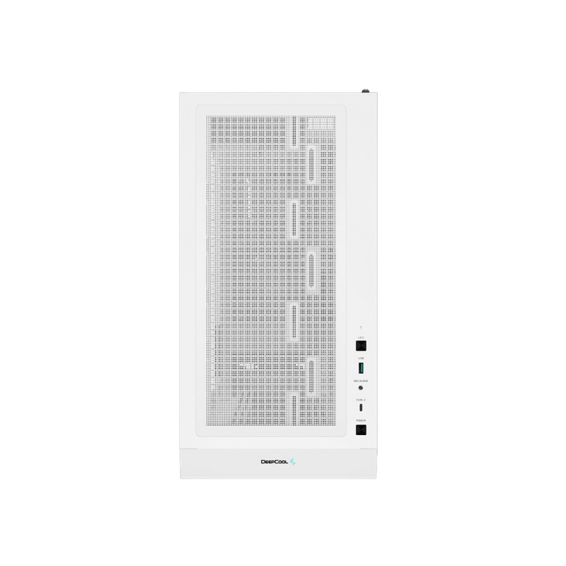 Корпус для ПК Deepcool CH560 Digital, White