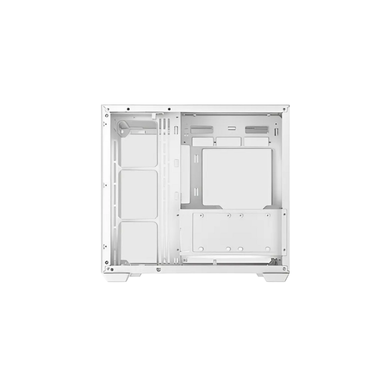 Carcasa PC Deepcool CG530, White