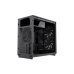 Корпус для ПК Gamemax F36 Dark, Black