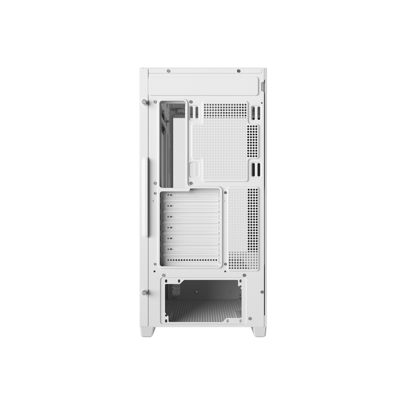Корпус для ПК Deepcool CG580, White
