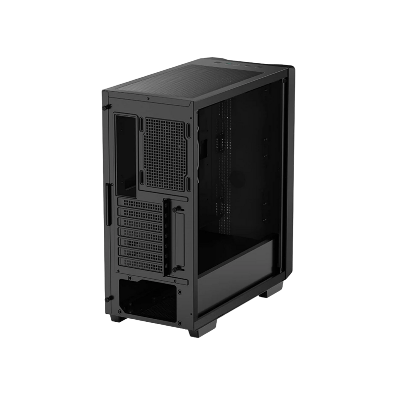 Корпус для ПК Deepcool CC560 Limited v2, Black